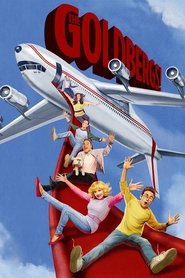 Poster for The Goldbergs