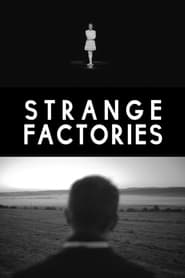 Poster Strange Factories
