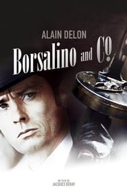watch Borsalino & co. now