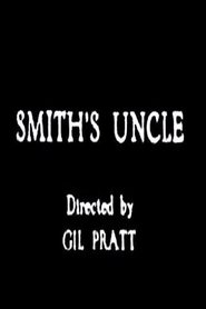 Poster Smith's Uncle 1926