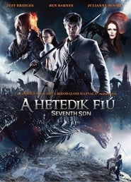 A hetedik fiú (2014)