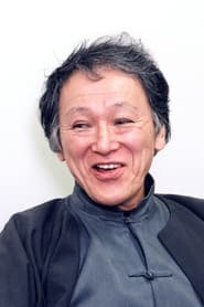 Jūzō Itami as Waris
