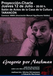 Gregorio por Nachman (2019) Cliver HD - Legal - ver Online & Descargar