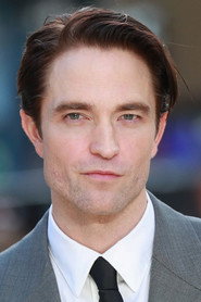 Robert Pattinson photo 12
