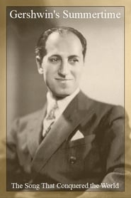 Poster Gershwin's Summertime: The Song That Conquered the World