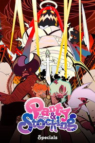 Épisodes spéciaux