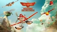 Planes: Fire & Rescue