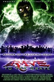 Full Cast of Return of the Living Dead: Rave to the Grave