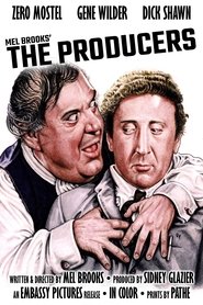 The Producers (1967) 