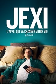 Jexi film en streaming