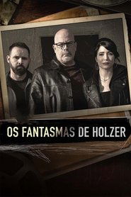 The Holzer Files