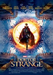 Doktor Strange (2016)