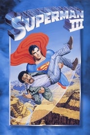 Voir Superman III en streaming