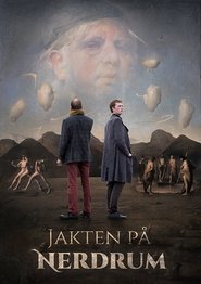 Poster The Hunt of Odd Nerdrum 2018