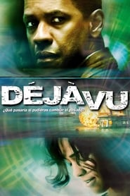 Déjà Vu poster