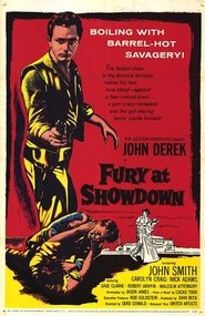 Fury at Showdown 1957