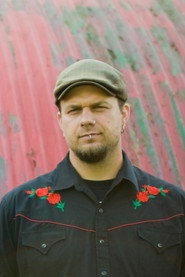 Portrait de Ethan Luck