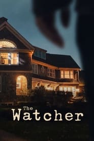 The Watcher poster