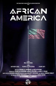 Voir African America en streaming vf gratuit sur streamizseries.net site special Films streaming