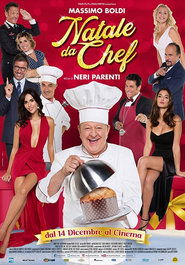 Natale da chef (2017) Cliver HD - Legal - ver Online & Descargar