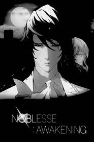 Noblesse : Awakening