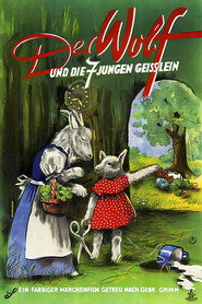 The Wolf and the Seven Little Goats