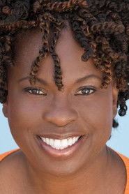 Cheryl Francis Harrington as Social Worker