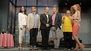 Poster TV Théâtre : Le dîner de cons 2016
