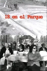 Poster 18 en el parque 1999