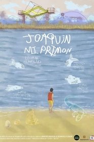 Joaquín, mi primón