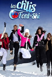 Les Ch'tis font du ski
