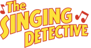The Singing Detective Logo