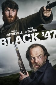 Black ’47 (2018) Full HD 1080p Latino