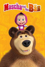 Mascha und der B&auml;r