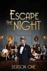 Escape the Night - Season 1 poster