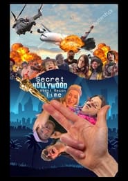 Secret Hollywood Agent Recon Time 2022 مشاهدة وتحميل فيلم مترجم بجودة عالية