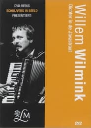 Poster Willem Wilmink: Dichter in de Javastraat