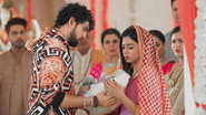 Abhir's shocking move