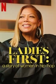 Primeiro as Damas: Mulheres no Hip-Hop