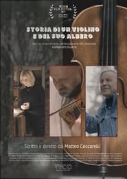 Storia di un violino e del suo albero