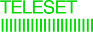 Logo for Teleset Logo for Teleset