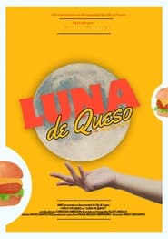 Poster Documental: Luna de Queso