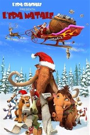 L'era glaciale presenta: l'era Natale poster watch L'era glaciale presenta: l'era Natale now