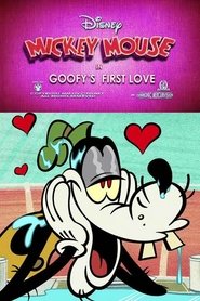 Goofy's First Love 映画 ストリーミング - 映画 ダウンロード