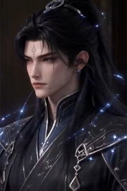 玉衡子