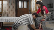 Will Armaan reveal Maira's truth?