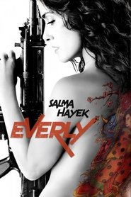 Poster for Everly