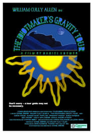 The Idiotmaker's Gravity Tour постер