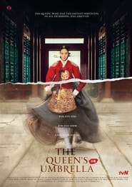 Nonton The Queen’s Umbrella (2022) Sub Indo