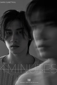 4MINUTES poster